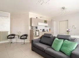 Dalmine Luxury Suite