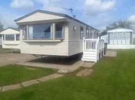 Tunstall J&D Caravan on the East Coast