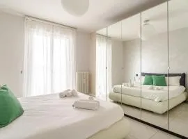 Dalmine Luxury Suite