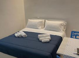 Attico Lady D, hotel v destinaci Paola
