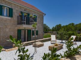 Cista Provo में, होटल Bayne House