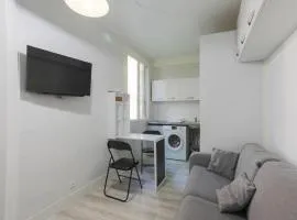 studio St Cloud perfect place Roland Garros # Parc des Princes