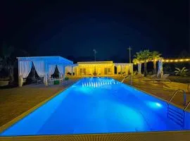 Luxury Home & Pool