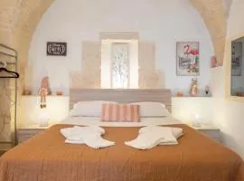Pietrarosa Loft