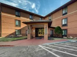 Extended Stay America Suites - Oklahoma City - Northwest