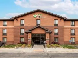 Extended Stay America Suites - Omaha - West