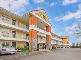 Sacramento में, होटल Extended Stay America Suites - Sacramento - Northgate