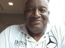 Marcelo Agostinho dos Santos