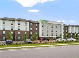 Extended Stay America Premier Suites - Fort Myers - Airport、フォートマイヤーズにあるサウスウエスト・フロリダ国際空港 - RSWの周辺ホテル
