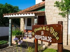 La Posada de la Villa