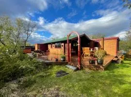 Salmon River Cabin