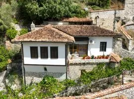 Berat Castle Classic Villa by Lions Gate 1