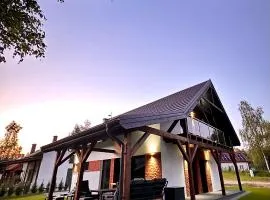 GrandBytyń House