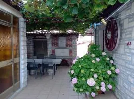 Apartman Kiwi