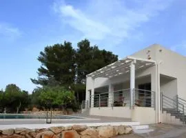 villa grecale