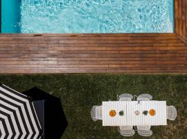 Wahgunyah Farm Stay, agroturismo en Wahgunyah