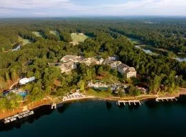 The Ritz-Carlton Reynolds, Lake Oconee