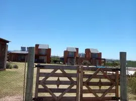 Remanso Los Molinos