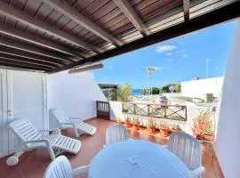 Casa Luce seaside
