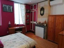 chambre d'hôte 50, rue Gambetta à Libourne