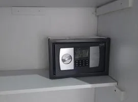 aparta estudio en envigado bien dotado y bien ubicado