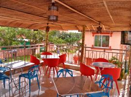 Amazing Grace Hotel & Suites