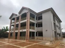 Joyful Haven apartments