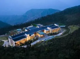 Mussoorie में 5 सितारा होटल