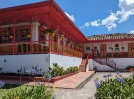 Coronel's Peak Coffee House