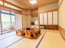 秋葉の宿