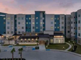 Residence Inn by Marriott Galveston Island