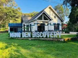Măng Đen Discovery Homestay