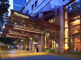 Sheraton Imperial Kuala Lumpur Hotel