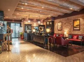 Alagon D'antique Hotel & Spa - Wellness Treatment Included