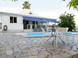 Villa MARIE-GALANTE -Sainte-Anne