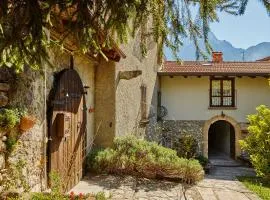 Casa Visnenza Bed & Breakfast