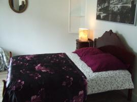 Cherbourg au calme, alojamiento con cocina en Cherburgo