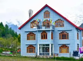 Kilepa Homestay Kardang