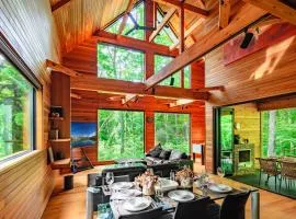 Phoenix Chalets by HHG