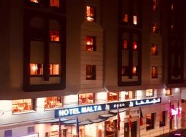 Hotel Malta