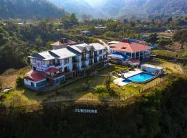 Sunshine Resort Pokhara - Your Private Paradise