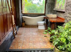 JANE’S HOUSE & SPA BEDUGUL BALI