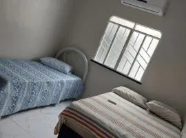 Casa Hostel Familiar