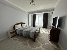 RentWill apartments Simple