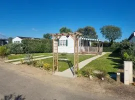 LE COTTAGE DE LYXIE-Nature et sports