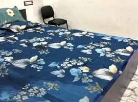 Baidyanath Ashram Deoghar AC Room's