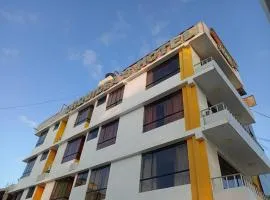Orquídea's Hotel