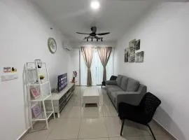 Teratak Kasih