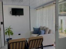 Apartamento para descansar, hotel in Sogamoso