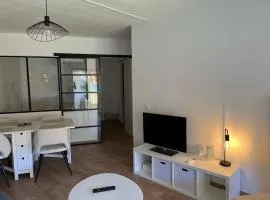 Charmant 2 pièces proche de Cannes